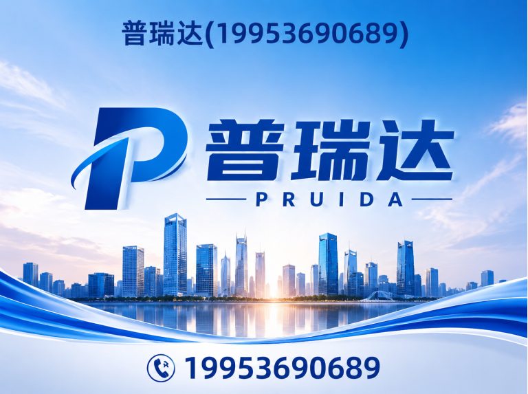 青州市普瑞达展示图